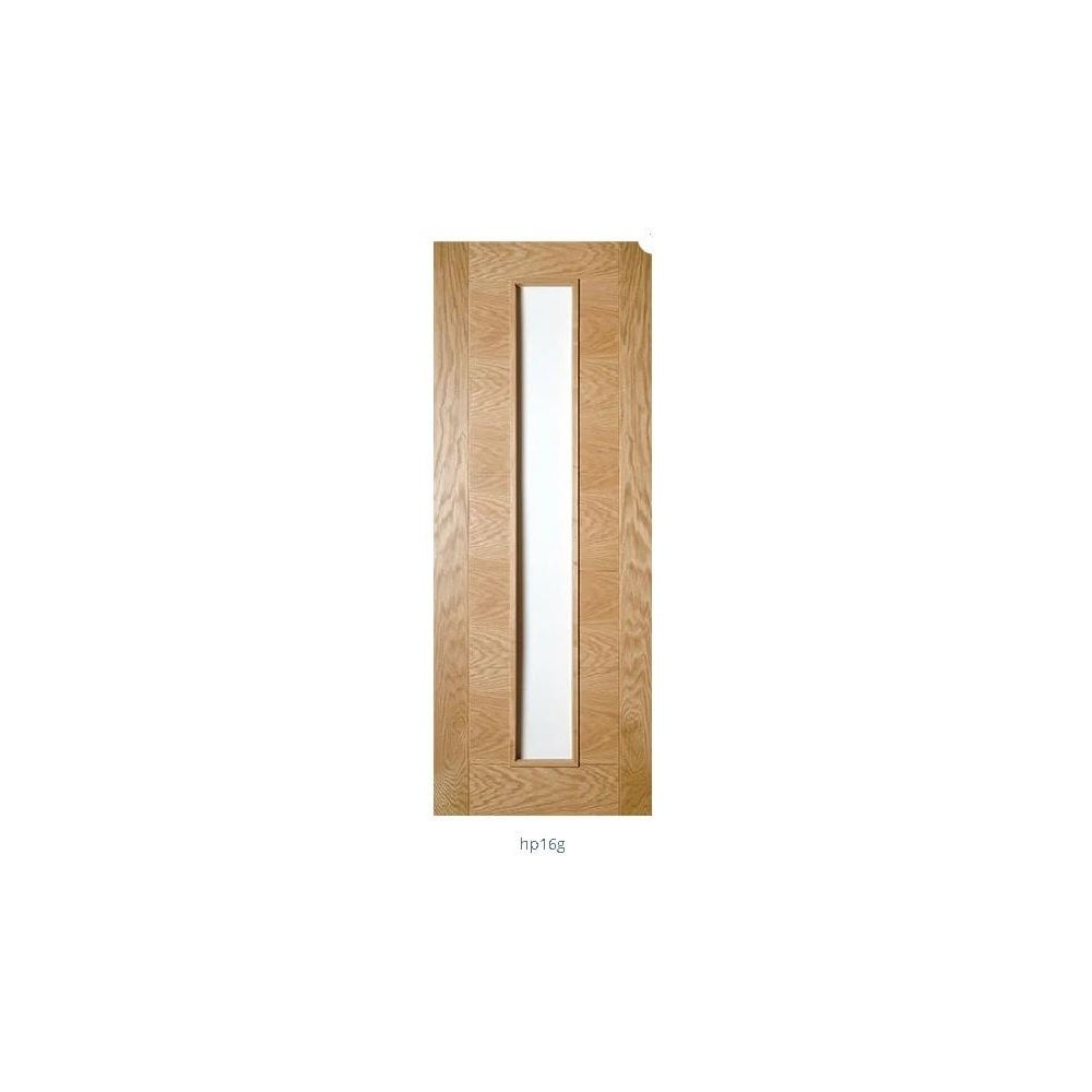 Oak Hp16G Fd30 1981X610X45