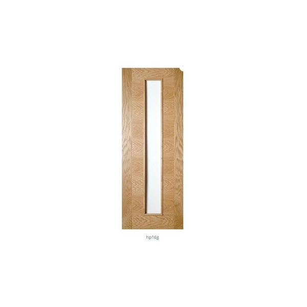 Oak Hp16G Fd30 1981X610X45