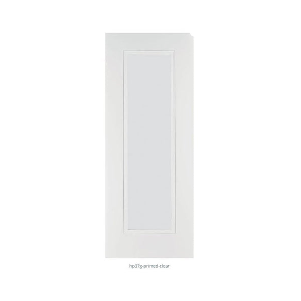 Primed Hp37G Clear 1981X762X45