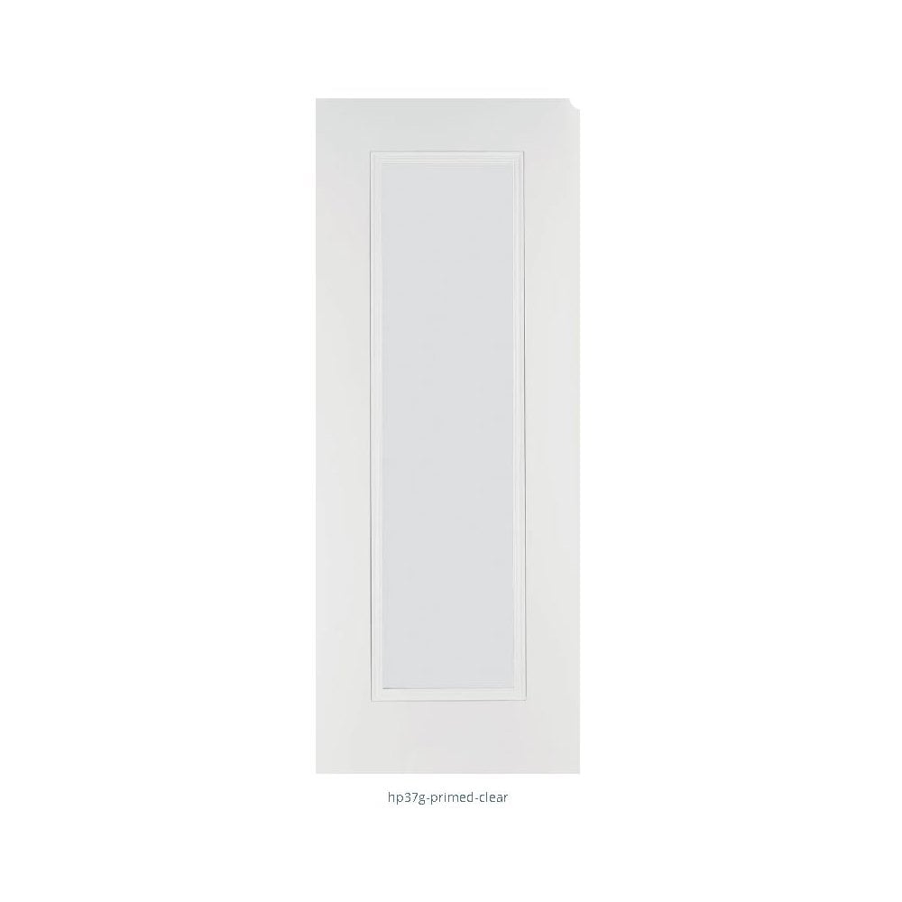 Primed Hp37G Clear 1981X711X45