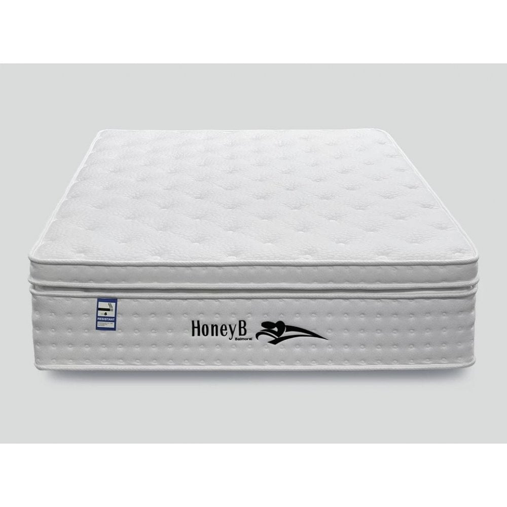 Balmoral Mattress 4ft6