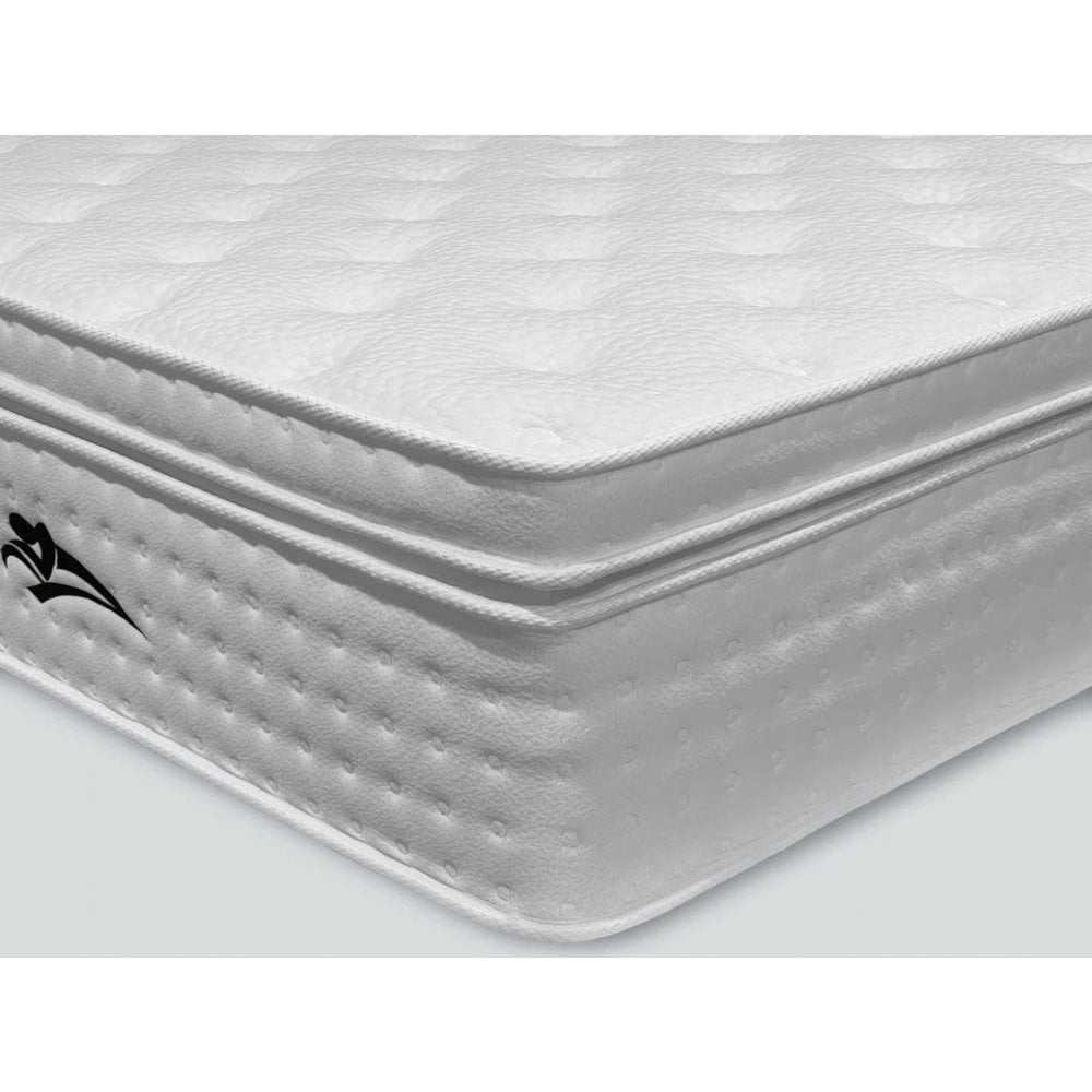 Balmoral Mattress 4ft6