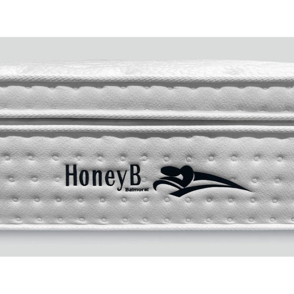 Balmoral Mattress 4ft6
