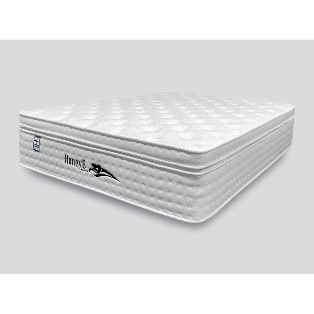 Balmoral Mattress 4ft6