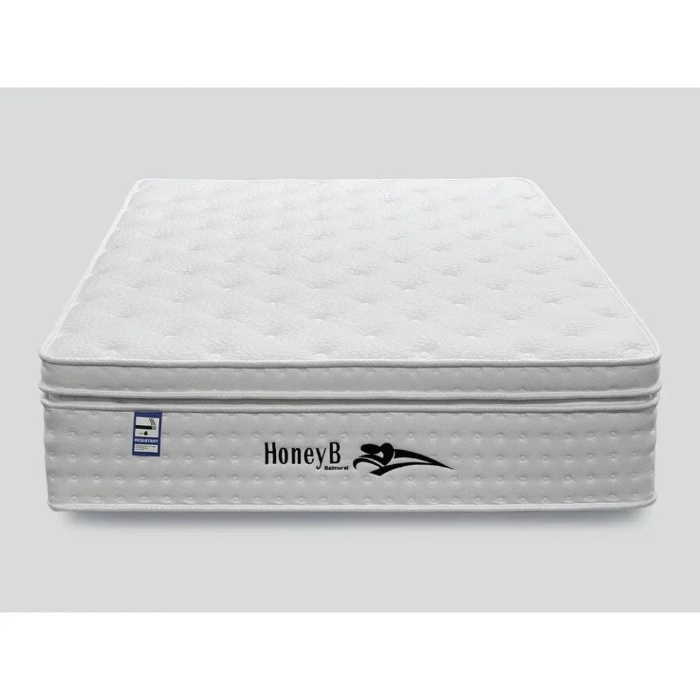 Balmoral Mattress 5ft