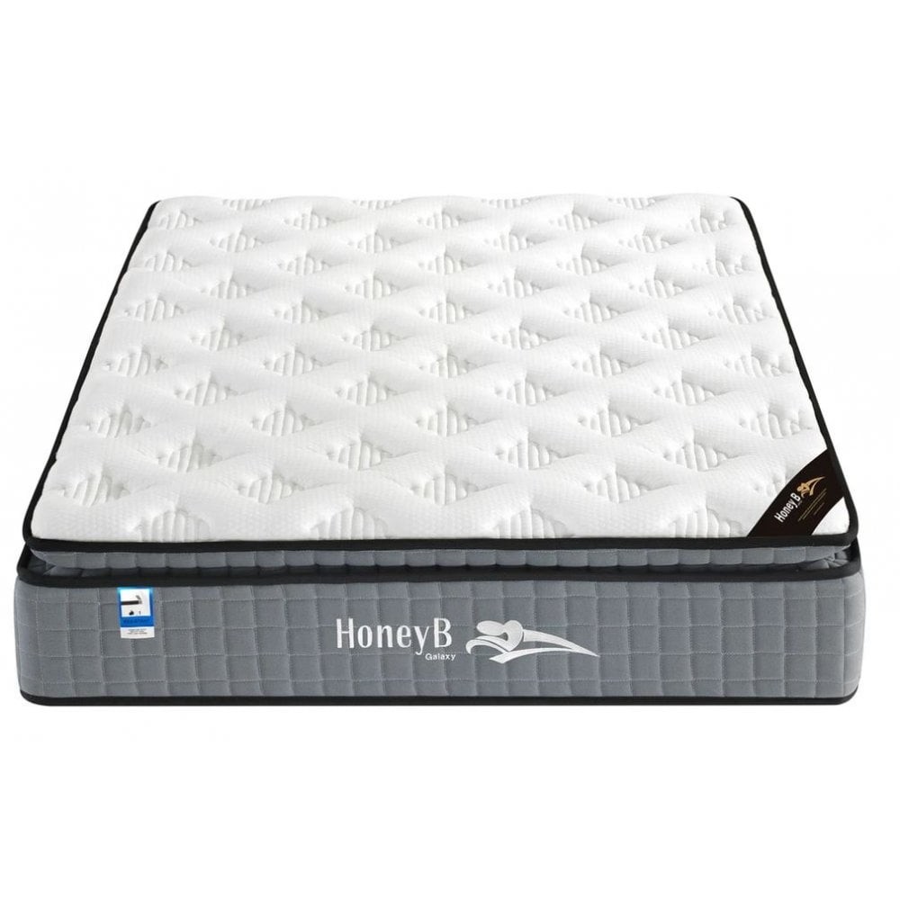 Galaxy Mattress 4ft6