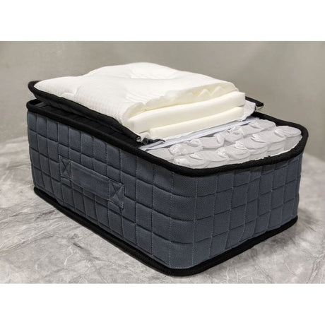 Galaxy Mattress 4ft6