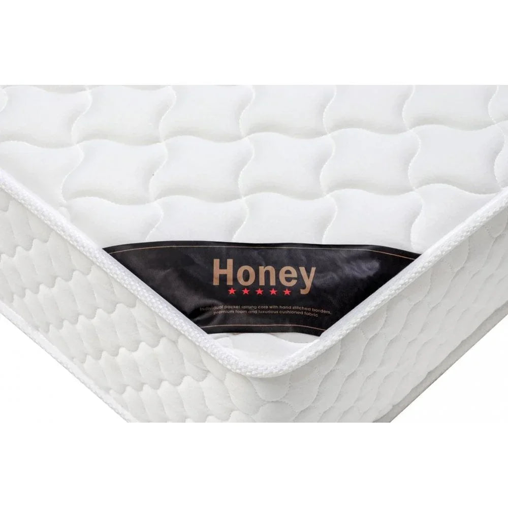 Honey Mattress 5ft