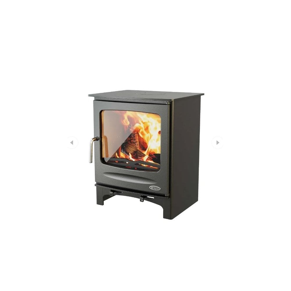 Sherwood 7kW Multi Fuel (Eco)