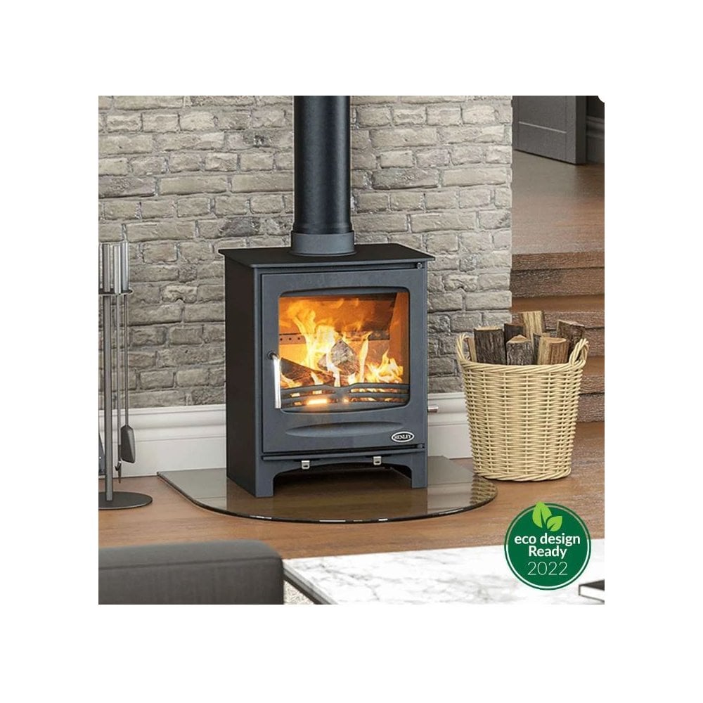 Sherwood 7kW Multi Fuel (Eco)
