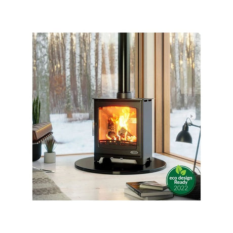 Willow 6.7kW Multi fuel (Eco)