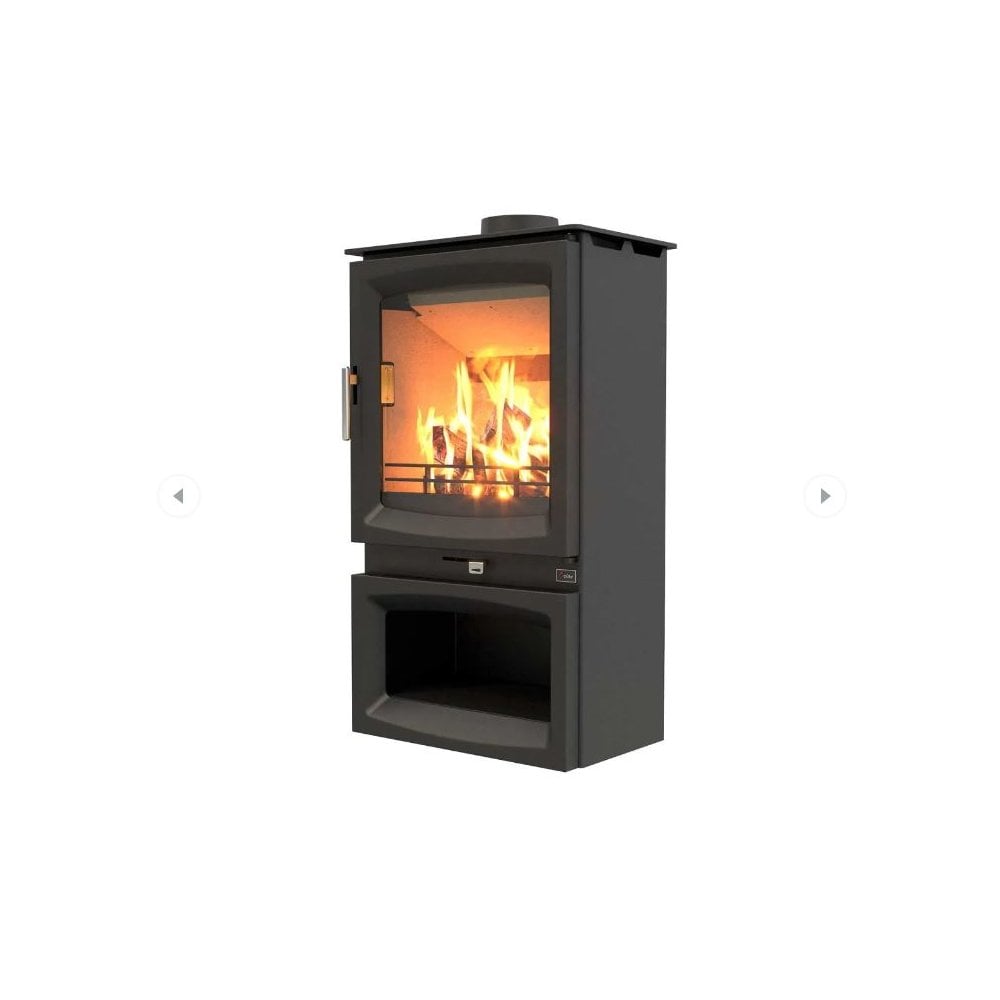 Burnbright 6.7kW Multi fuel (Eco)