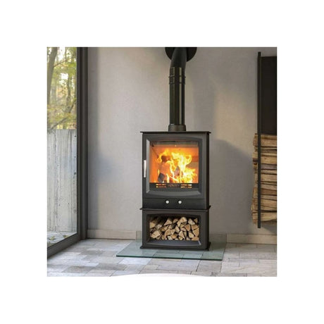 Burnbright 6.7kW Multi fuel (Eco)