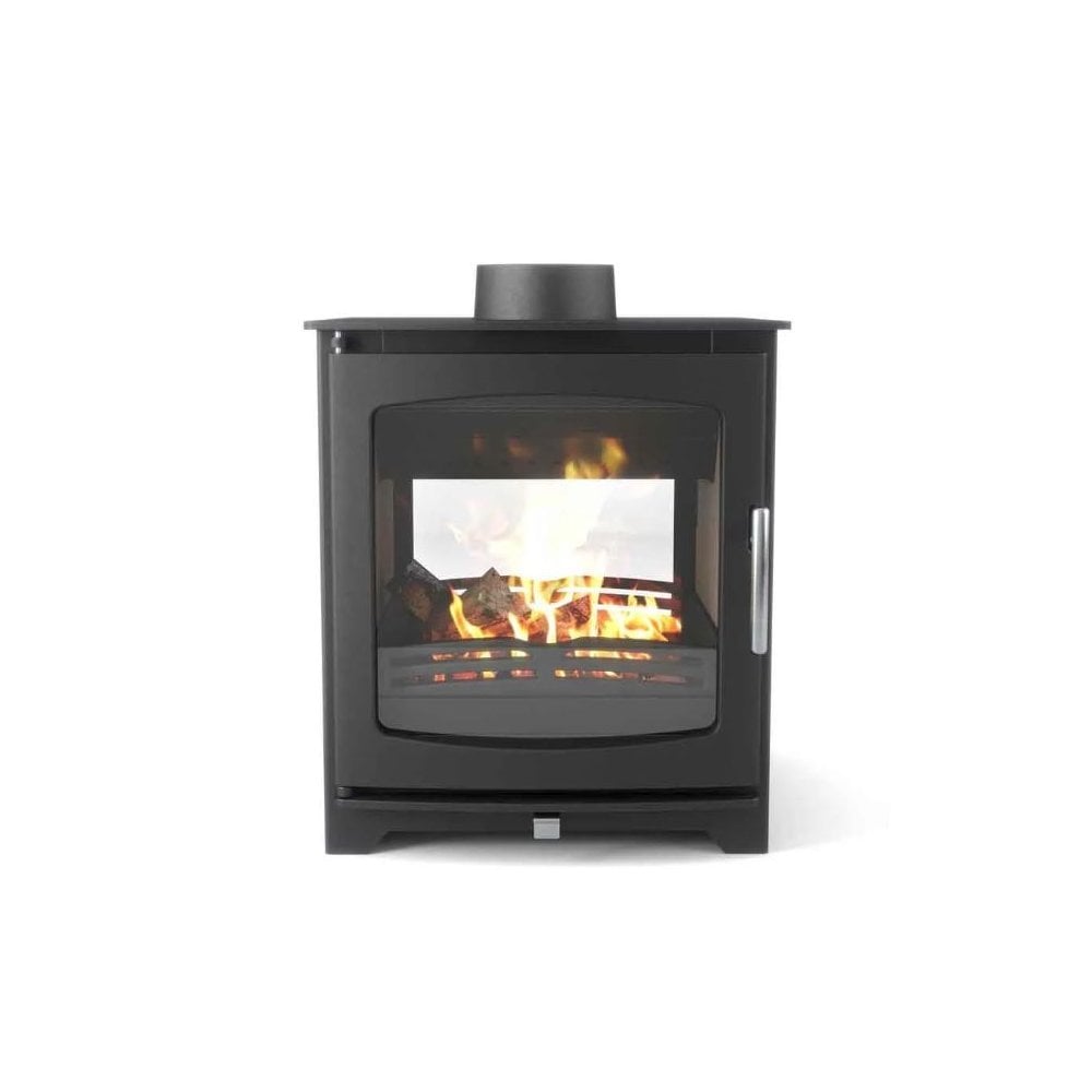 Hazelwood 6.5 kw Double Side Wood Burning (Eco)