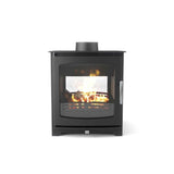 Hazelwood 6.5 kw Double Side Wood Burning (Eco)