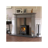 Dalewood 4.9kW Compact, Woodburning (Eco)