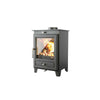 Glenwood 5kw Multi Fuel (Eco)