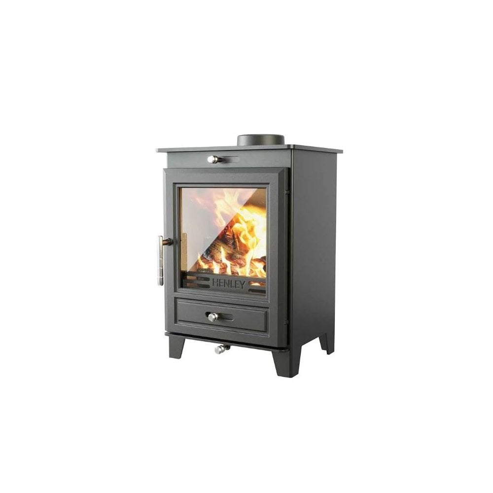 Glenwood 5kw Multi Fuel (Eco)