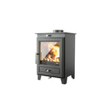 Glenwood 5kw Multi Fuel (Eco)