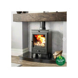 Glenwood 5kw Multi Fuel (Eco)