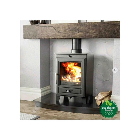 Glenwood 5kw Multi Fuel (Eco)