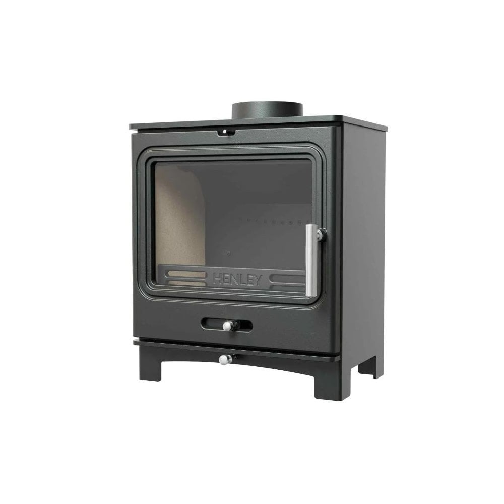 Clearwood 5Kw Multi Fuel (Eco)