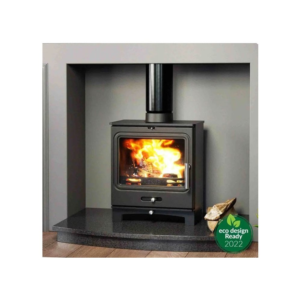 Clearwood 5Kw Multi Fuel (Eco)