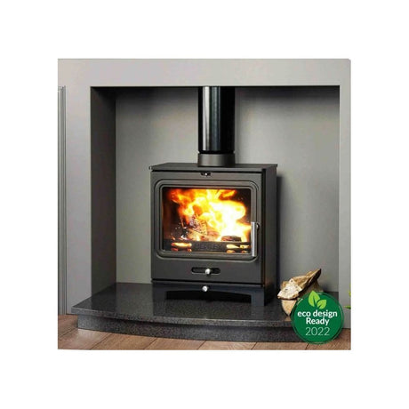 Clearwood 5Kw Multi Fuel (Eco)