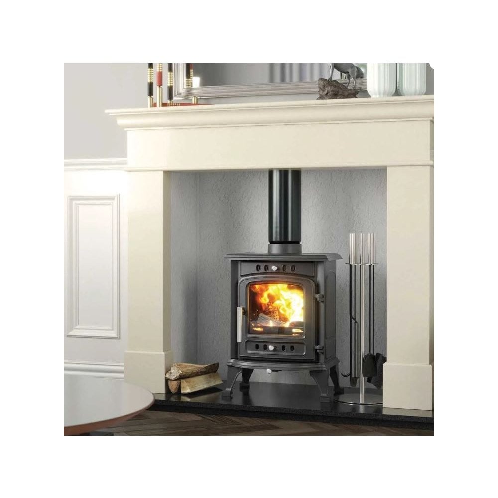 Dunloe 5Kw Multi Fuel (Eco)