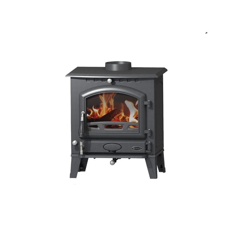 Bracken 8kw Multi Fuel (Eco)