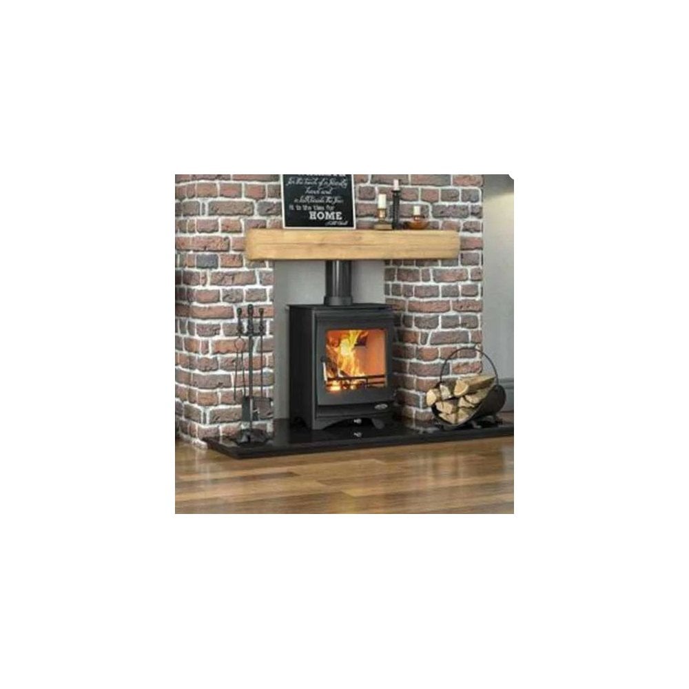 Elcombe - Multi Fuel (Eco)