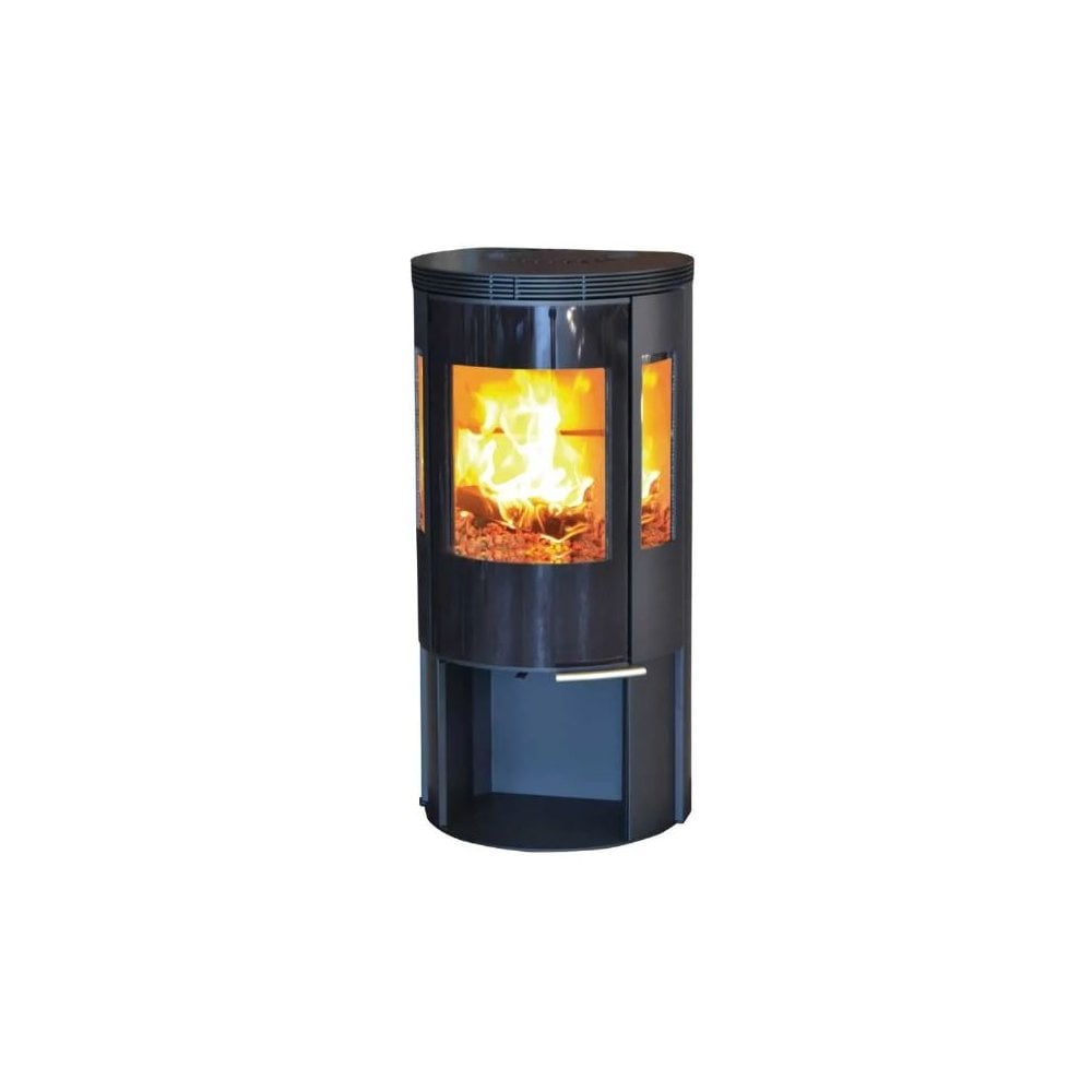 Elite G4 Stove 7.7 kw Wood Burning (Eco)