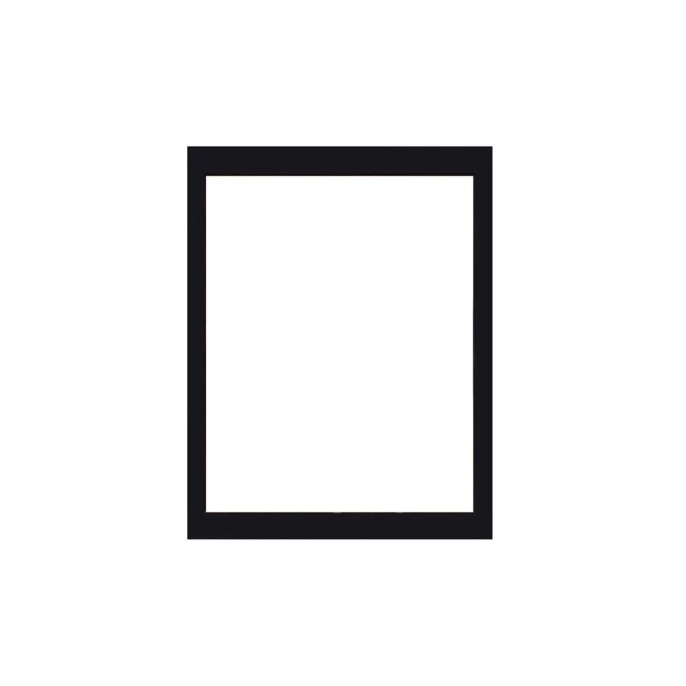 Frame Athens 400 - 3 side (Glass)