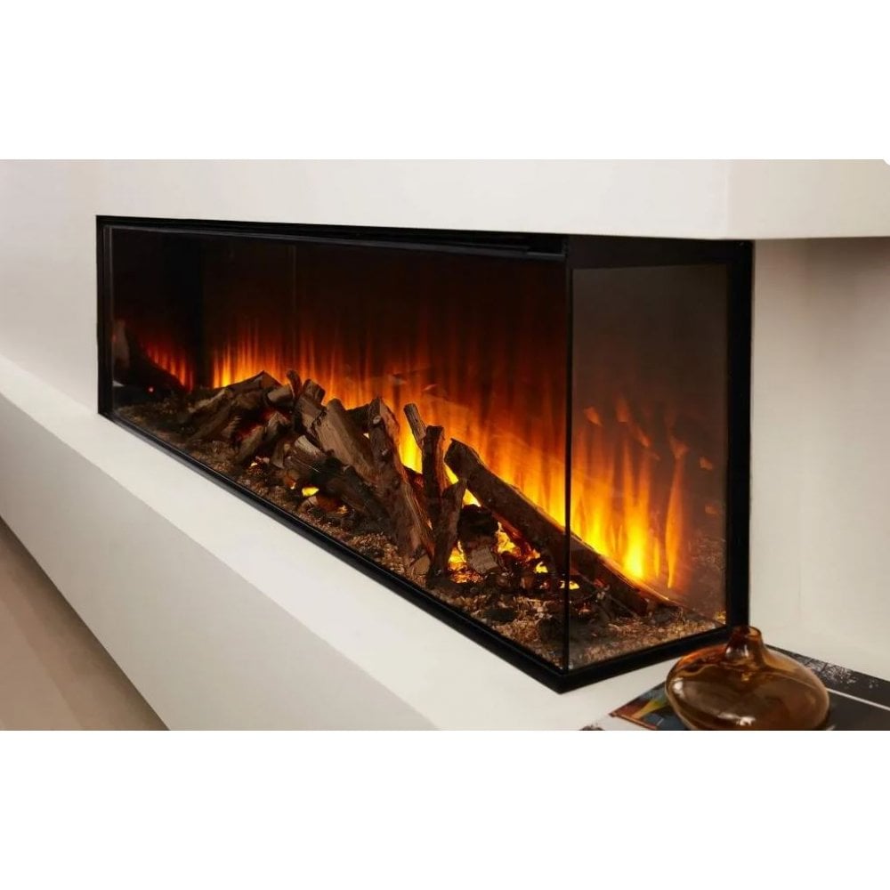 Electric Deluxe Log Set Only - 2400