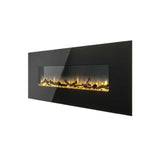 Polaris 1525 Wall Hung Electric Fire