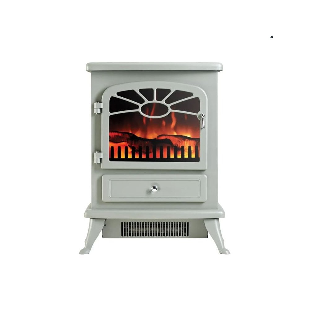 Electric Stove ES2000 - Grey