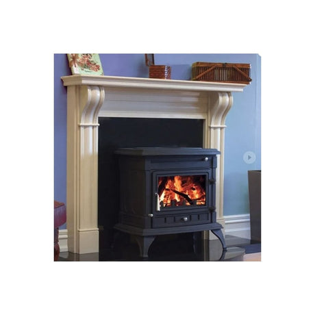 Dublin Corbel Ivory Pearl 60"