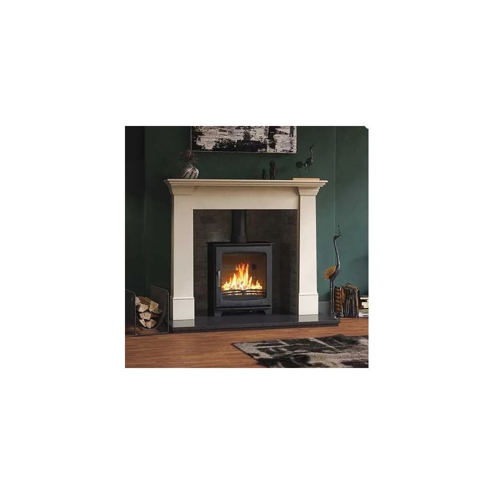 Kildare Alpine White 54