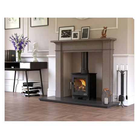 Abbey Honed Grey 54"