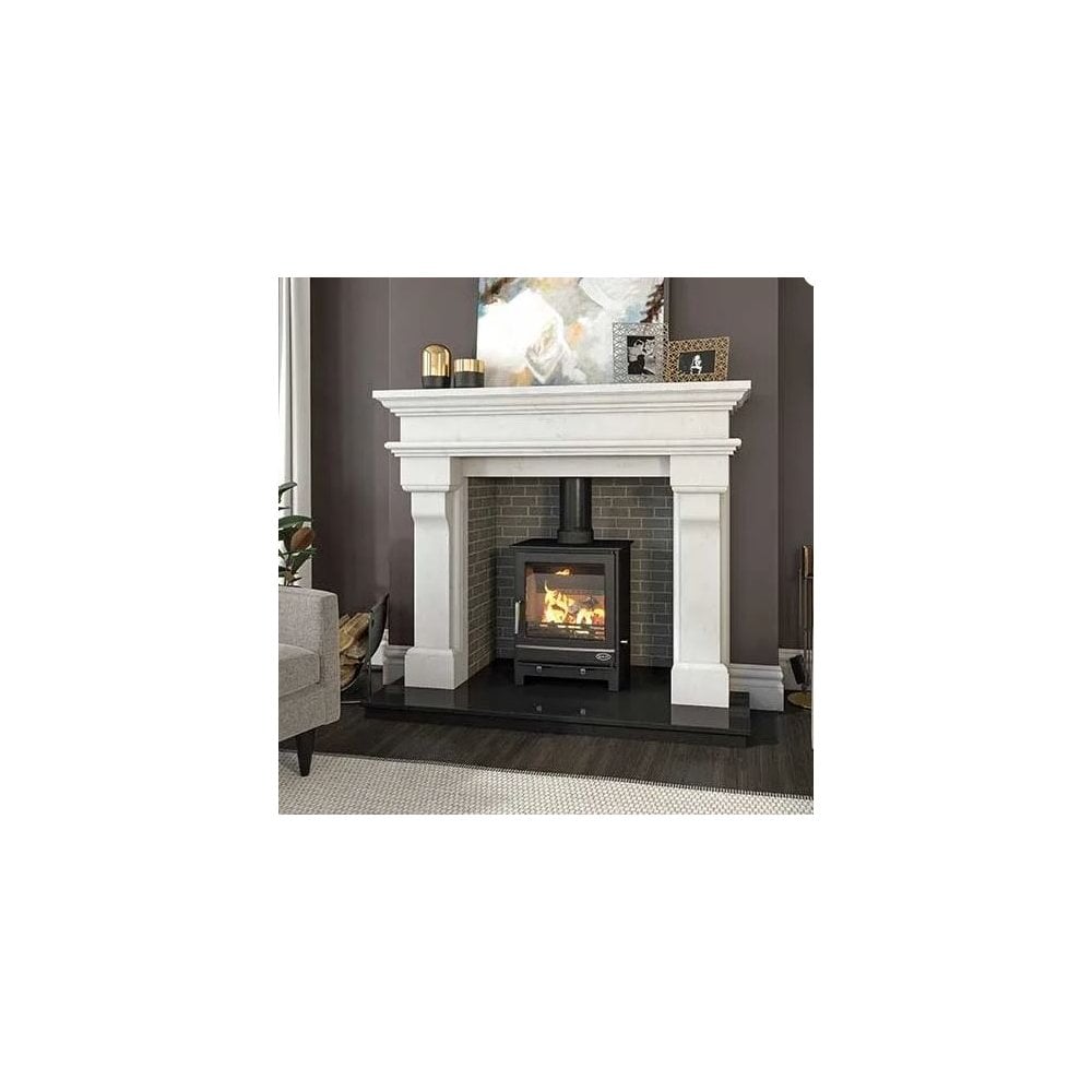 Avolan Light Carra Honed 65"