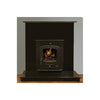 Fermoy Black Granite 16 frame Complete 40"
