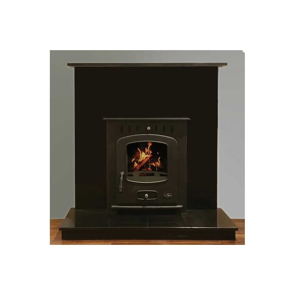 Fermoy Black Granite 16 frame Complete 40"