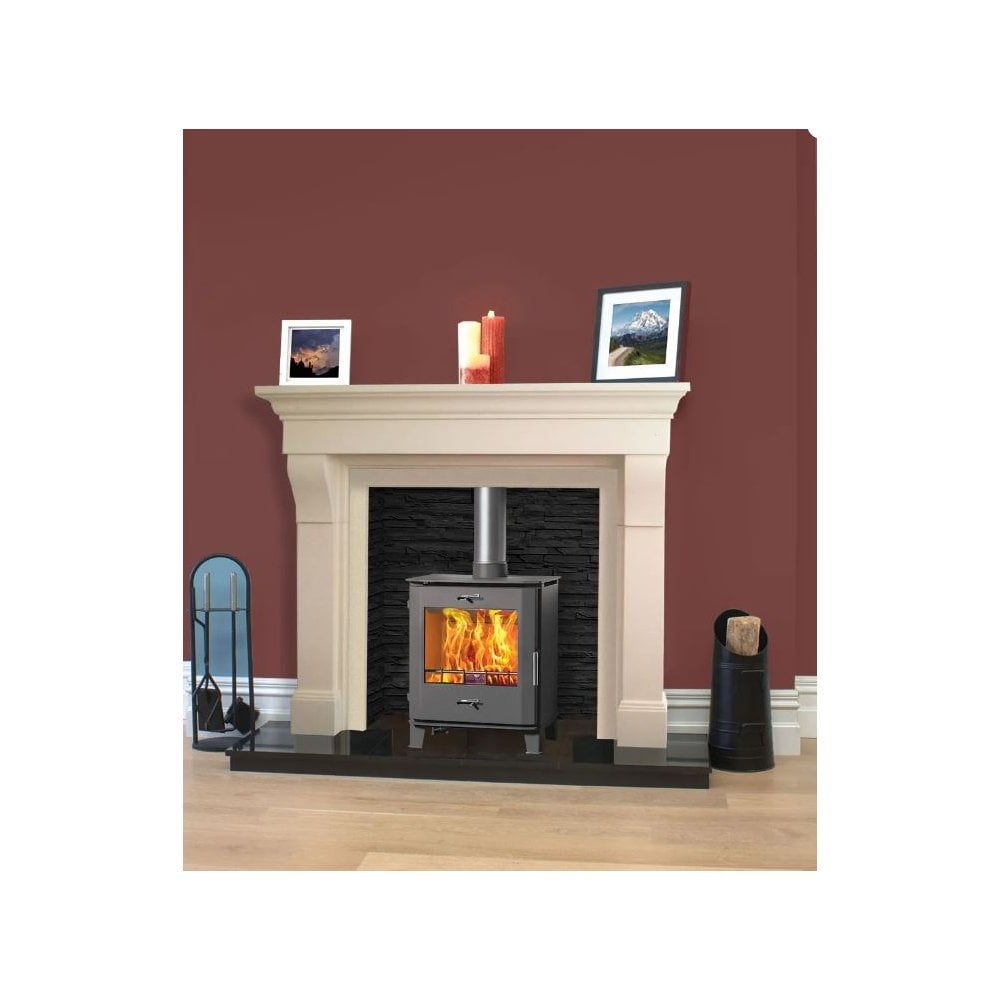 Astoria Ivory Pearl 54"