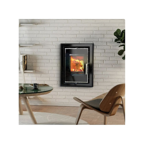 Athens 400 4.8kW Multi Fuel (Eco)