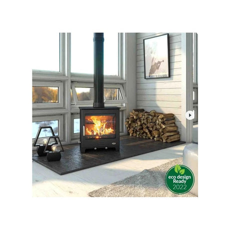 Severn 8 Kw Multifuel (Eco)