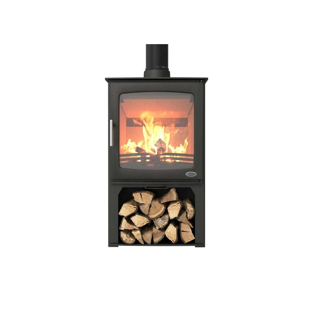 Hazelwood Landscape 5kW Wood Burning (Eco)