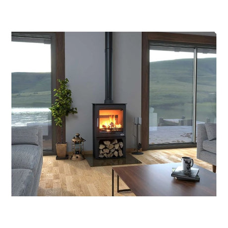 Hazelwood Landscape 5kW Wood Burning (Eco)