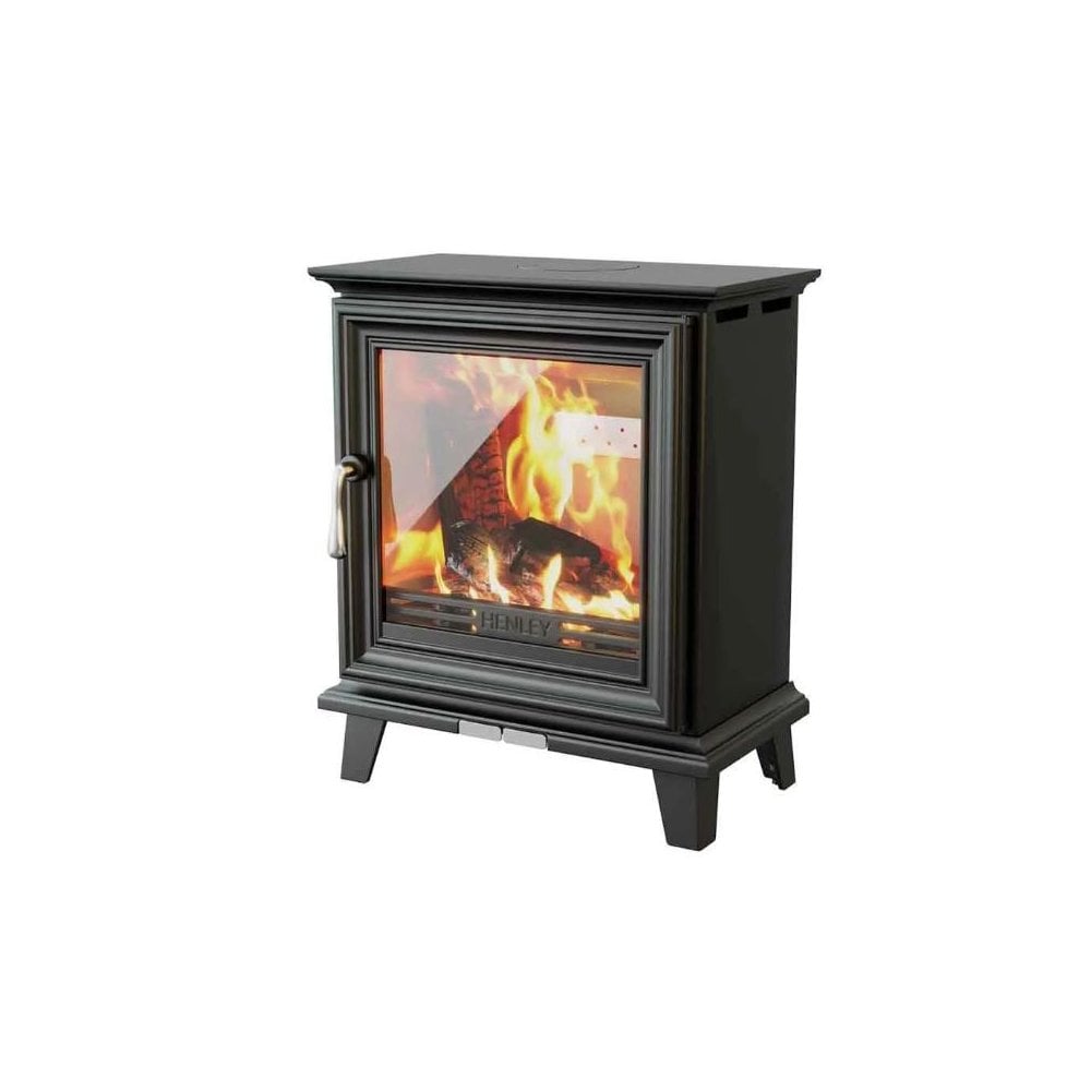 Elmwood 6.7 kw Multi Fuel (Eco)