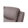 Crosby Corner Recliner - Right - Nutmeg