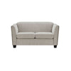 Dawson 2 Seater Sofa - Cream